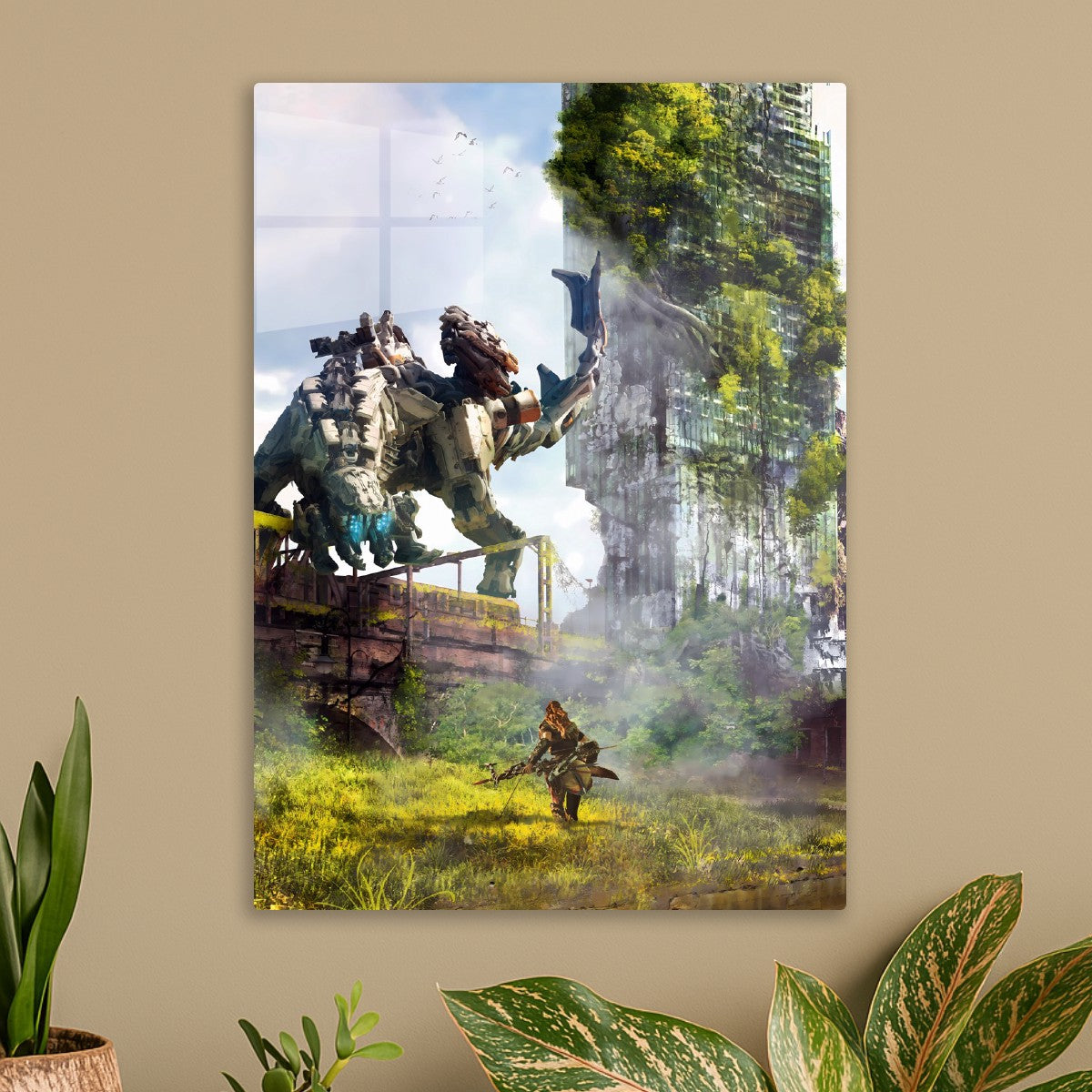 Horizon Zero Dawn