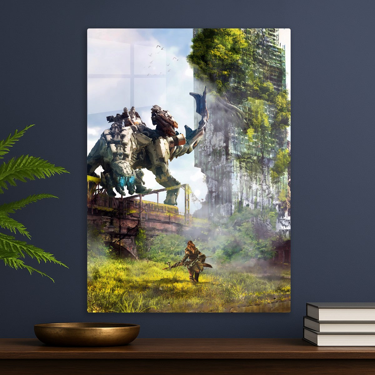 Horizon Zero Dawn