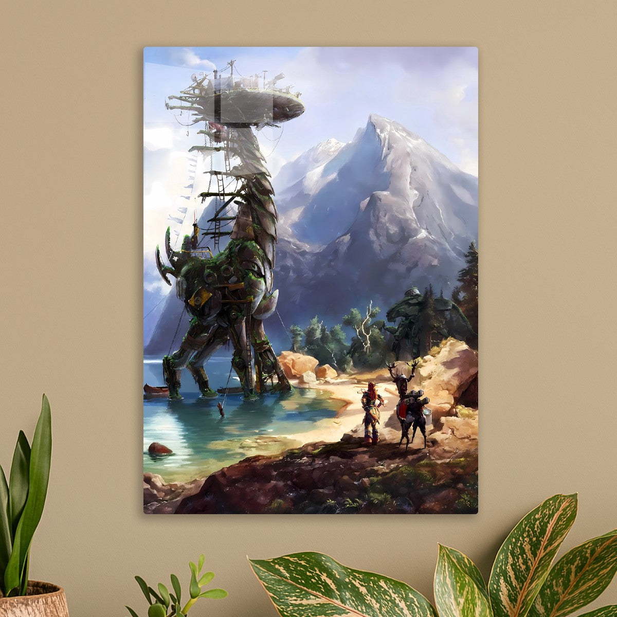 Horizon Zero Dawn