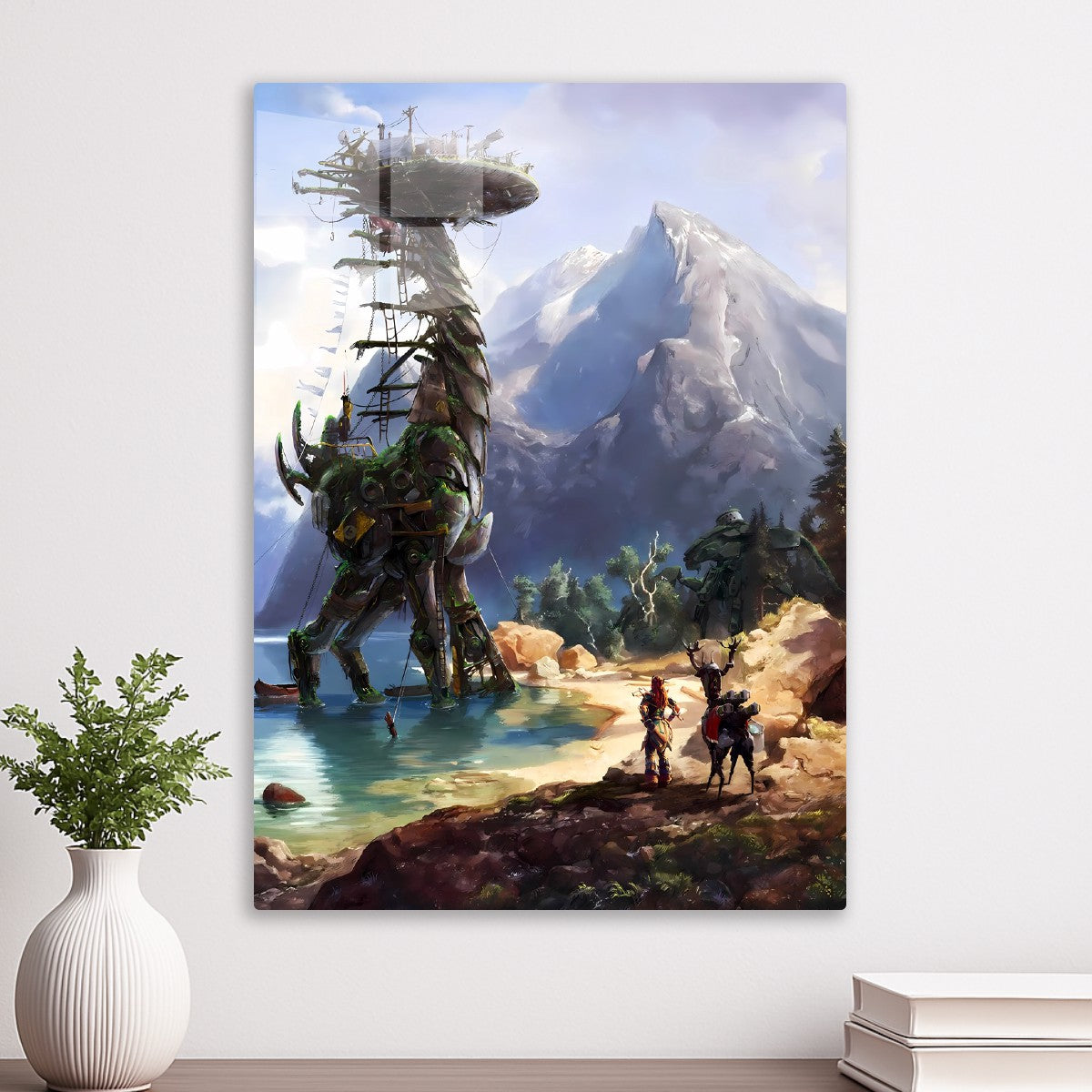 Horizon Zero Dawn