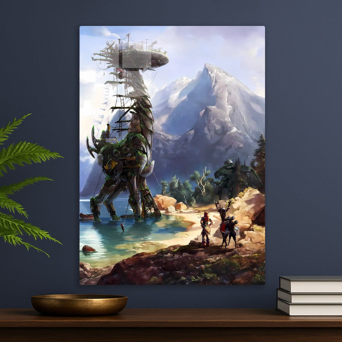 Horizon Zero Dawn
