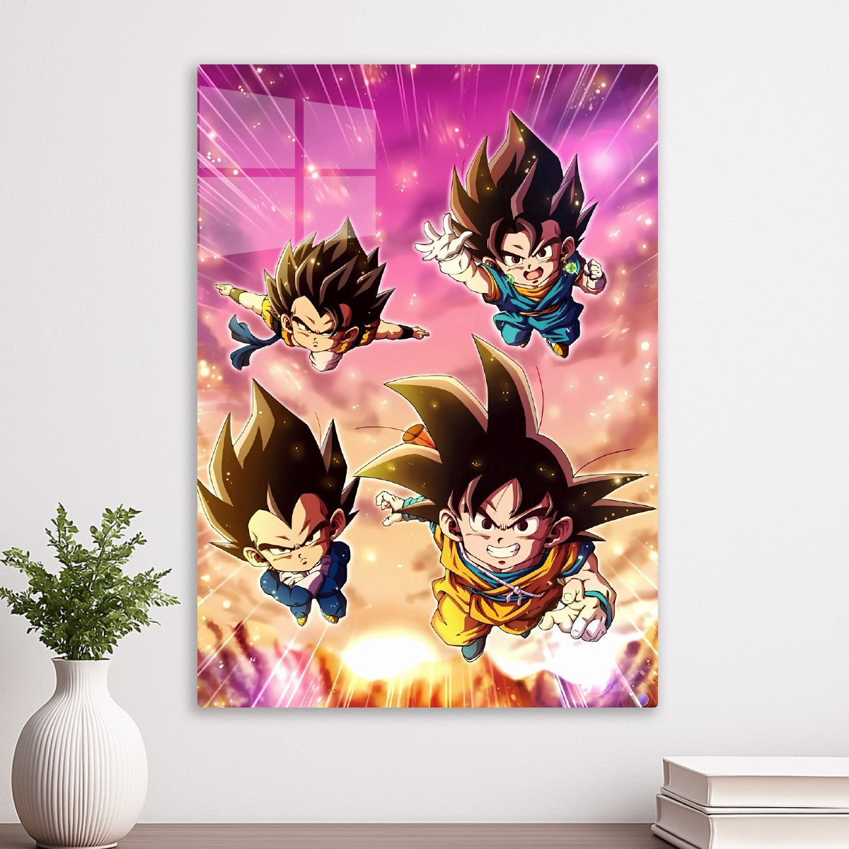Dragon Ball Super