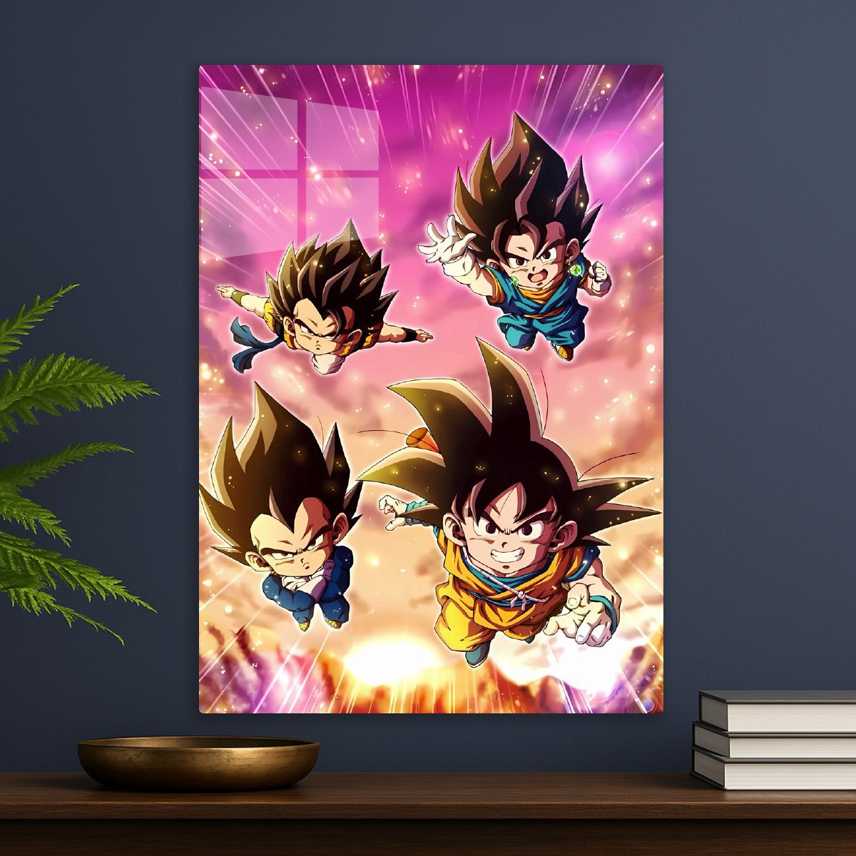 Dragon Ball Super