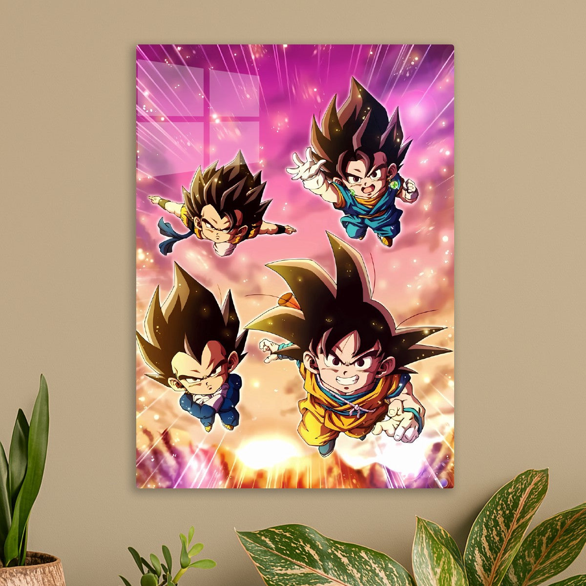 Dragon Ball Super
