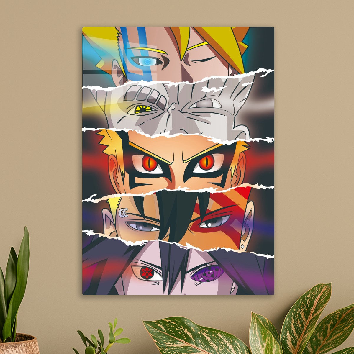 Boruto