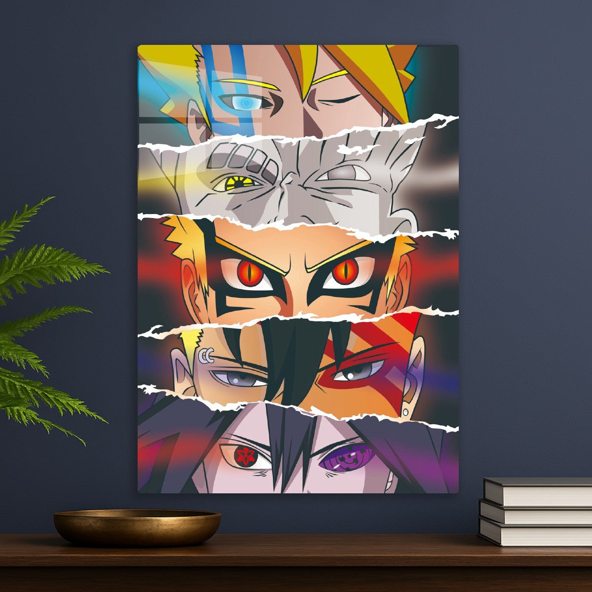 Boruto