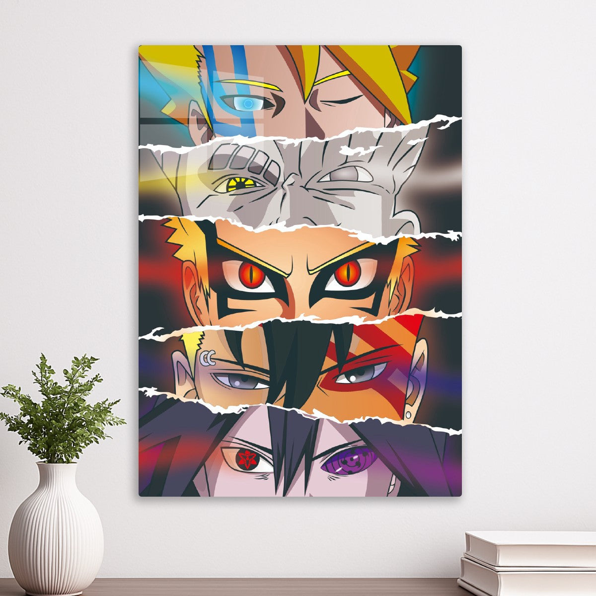 Boruto