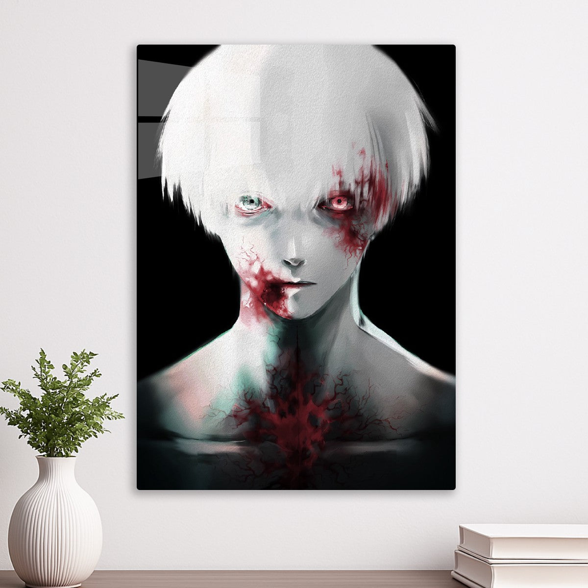 Tokyo Ghoul