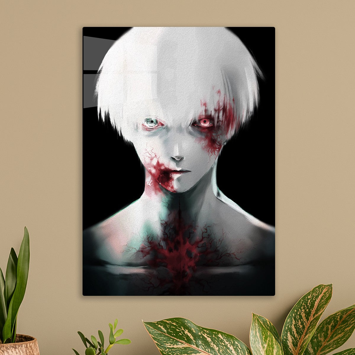 Tokyo Ghoul