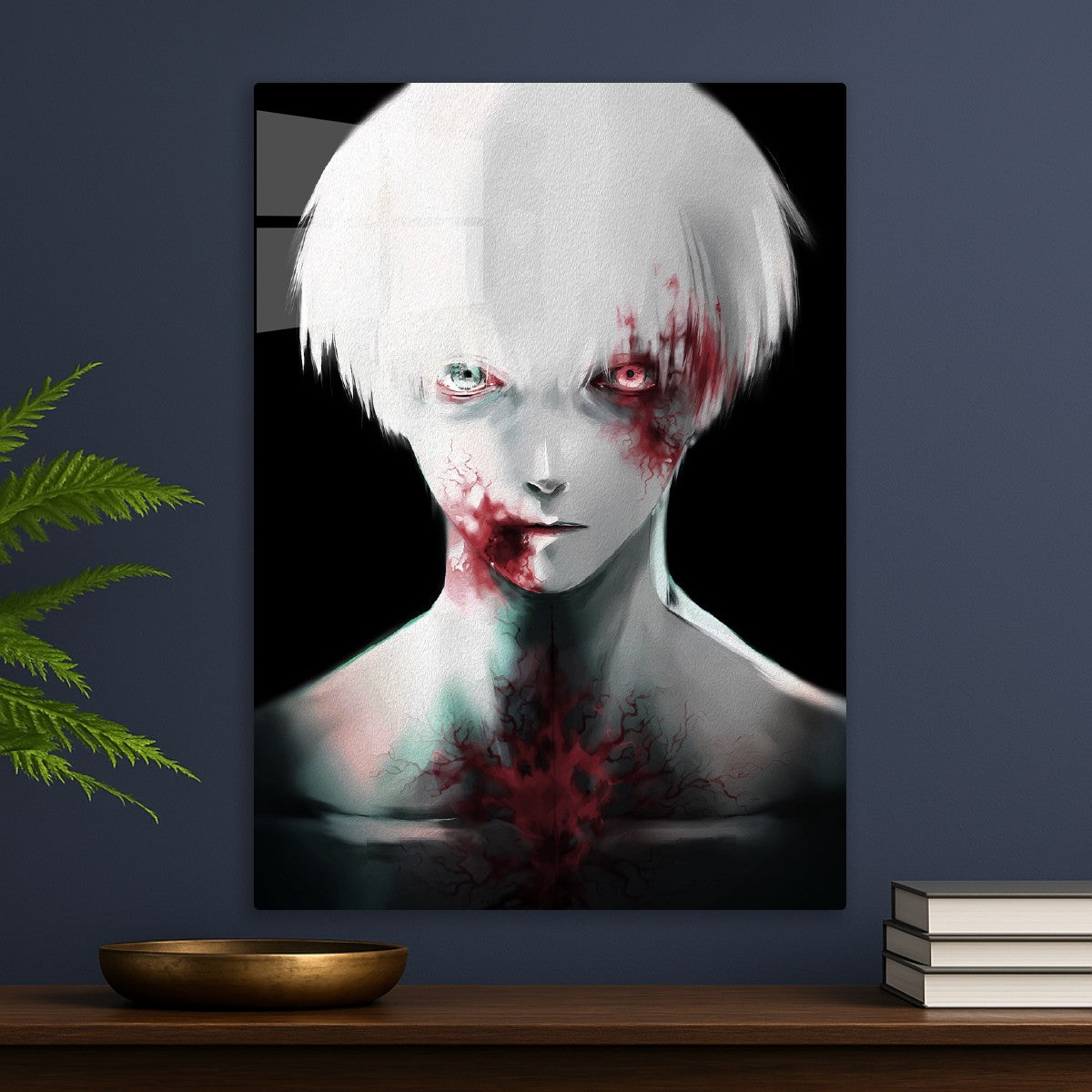 Tokyo Ghoul