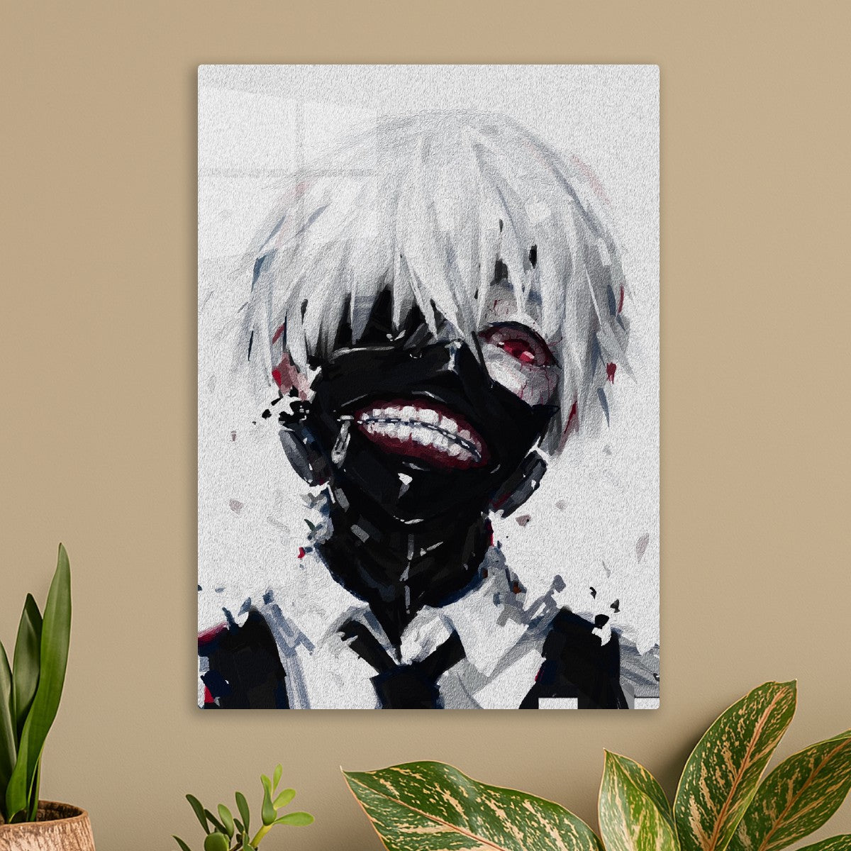 Tokyo Ghoul