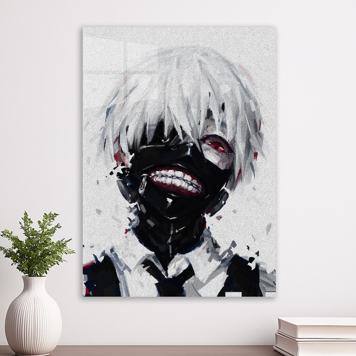 Tokyo Ghoul