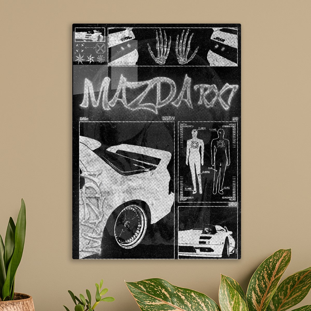 Mazda RX7