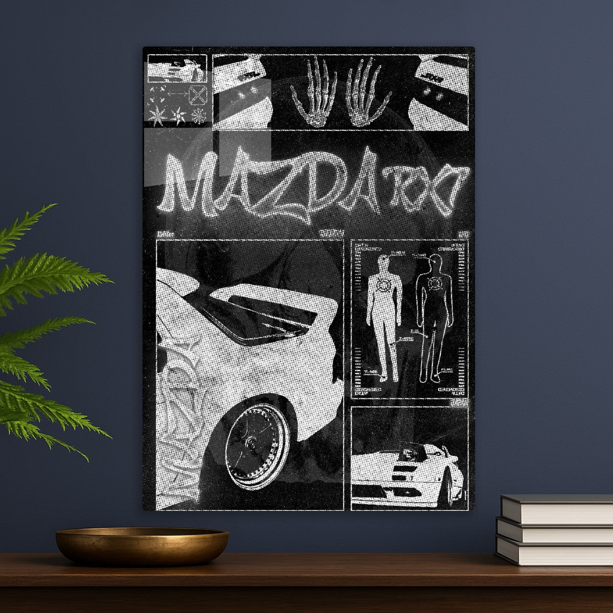 Mazda RX7