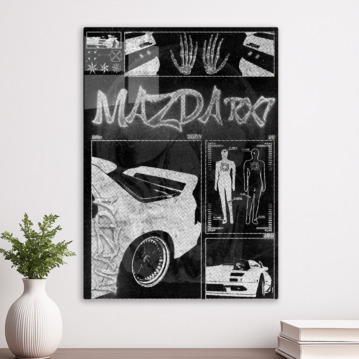Mazda RX7