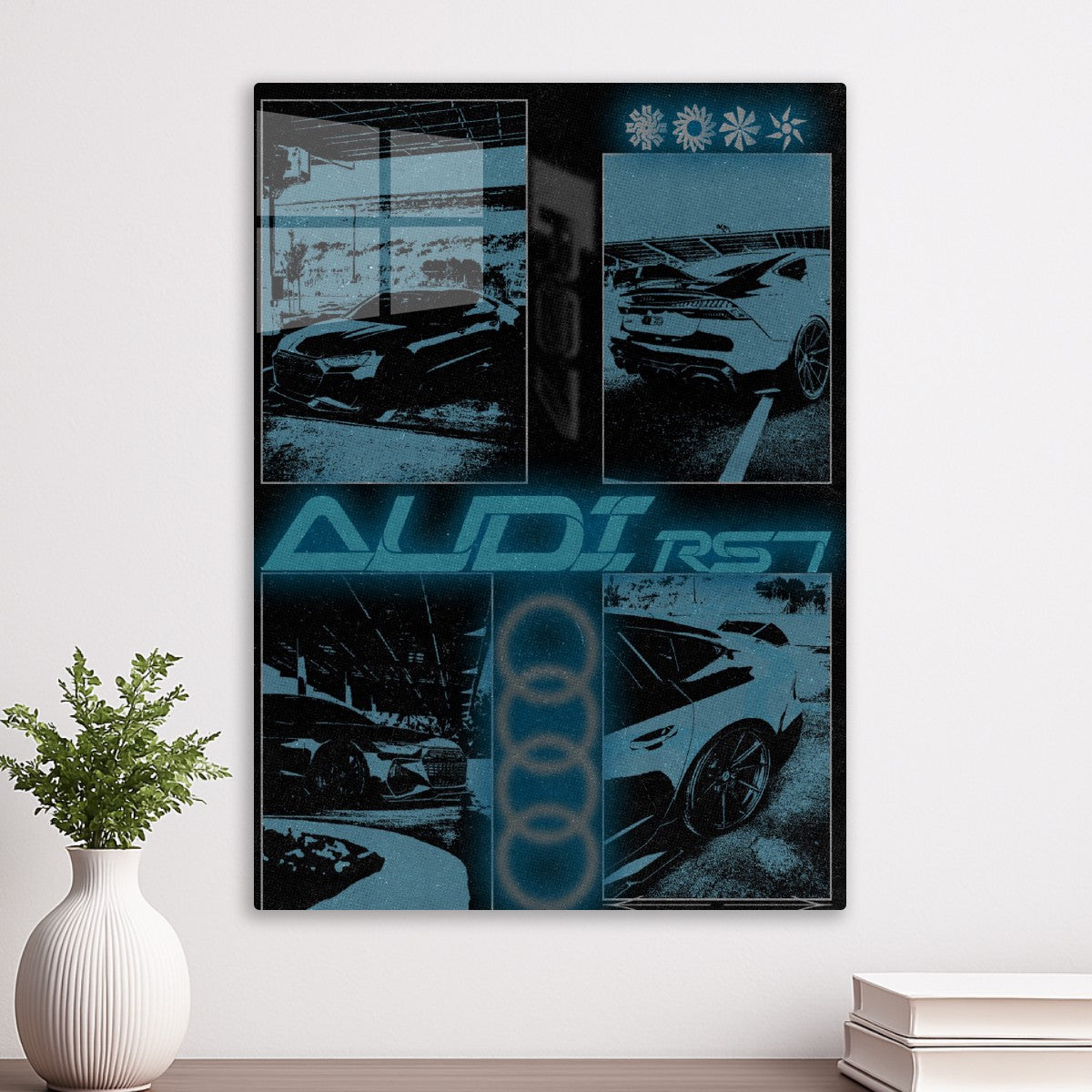 Audi RS7
