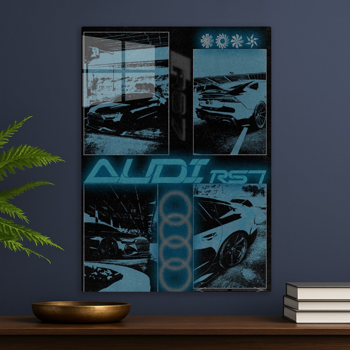 Audi RS7