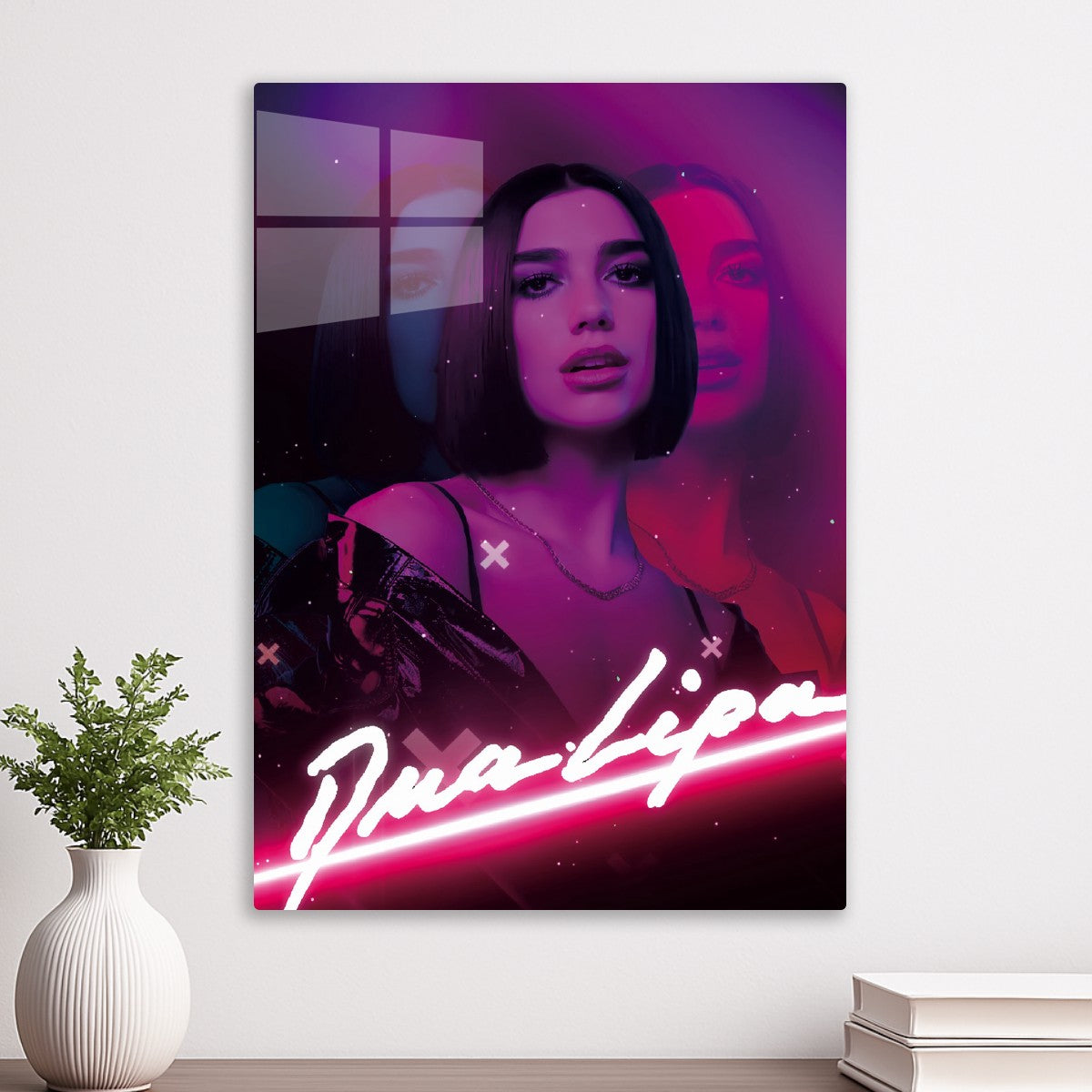 Dua Lipa