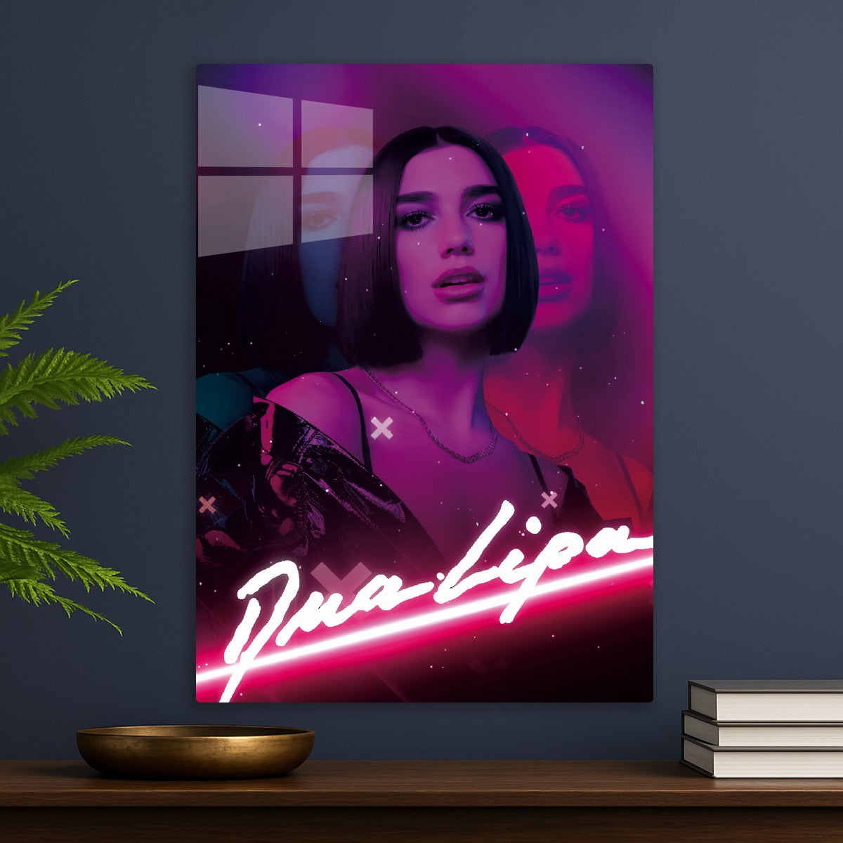 Dua Lipa