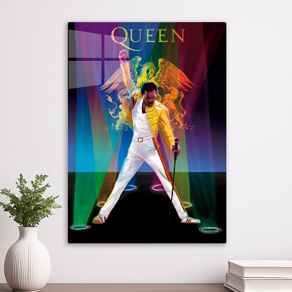 Queen