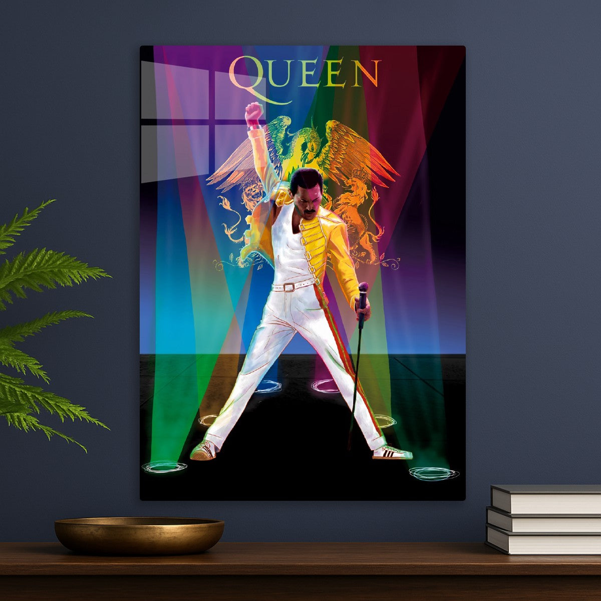 Queen