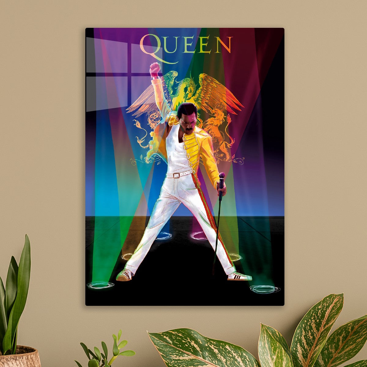 Queen