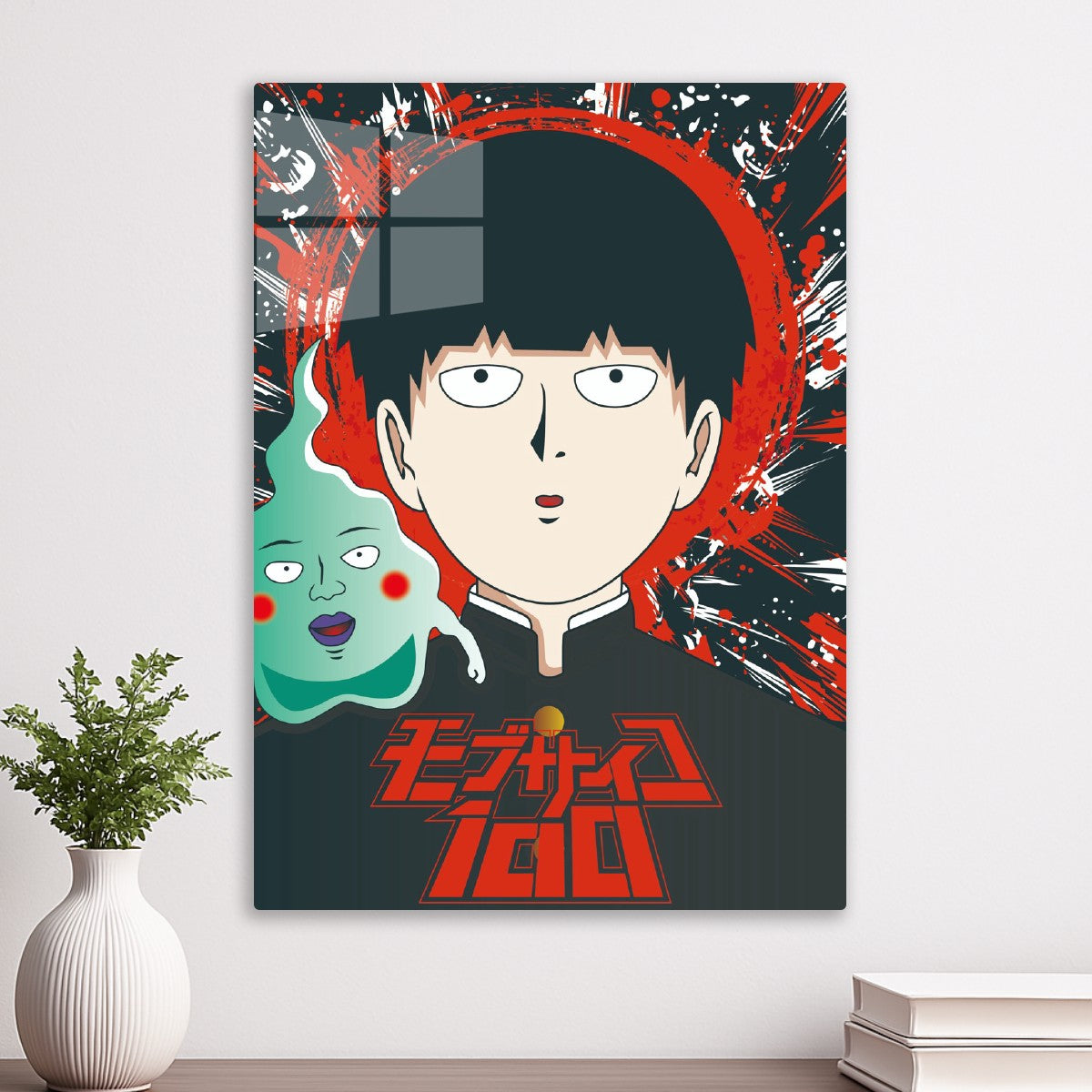 Mob Psycho 100