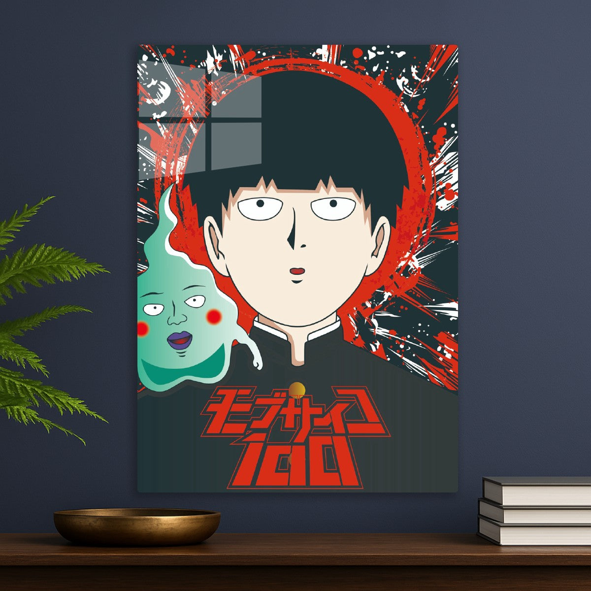 Mob Psycho 100