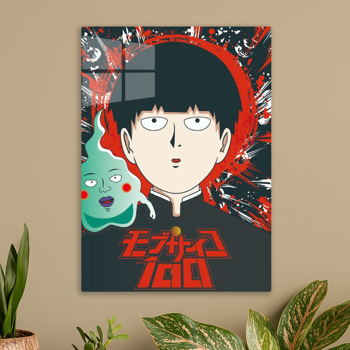 Mob Psycho 100