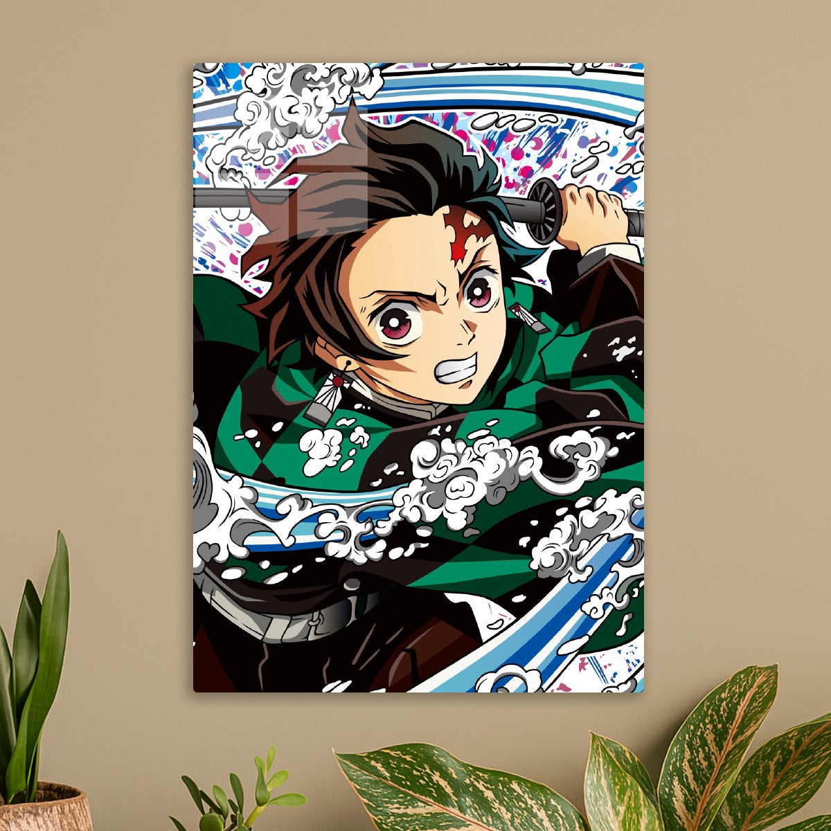 Demon Slayer