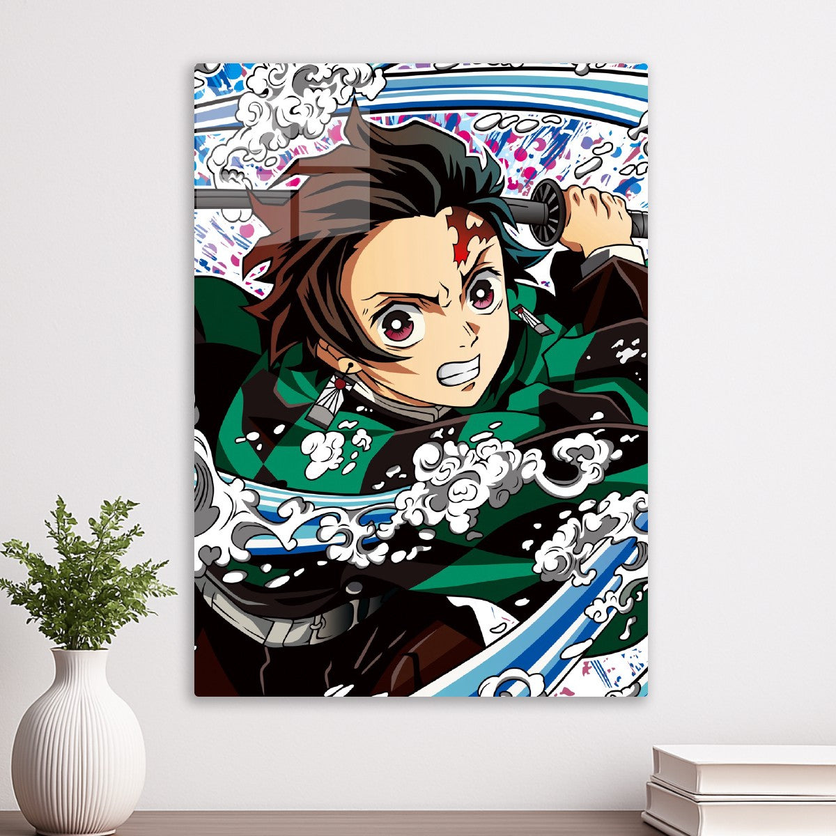 Demon Slayer
