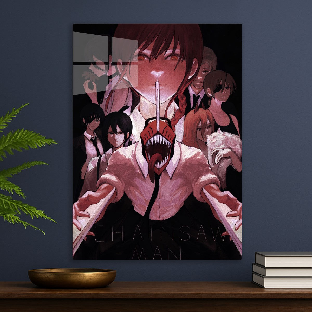 Chainsaw Man