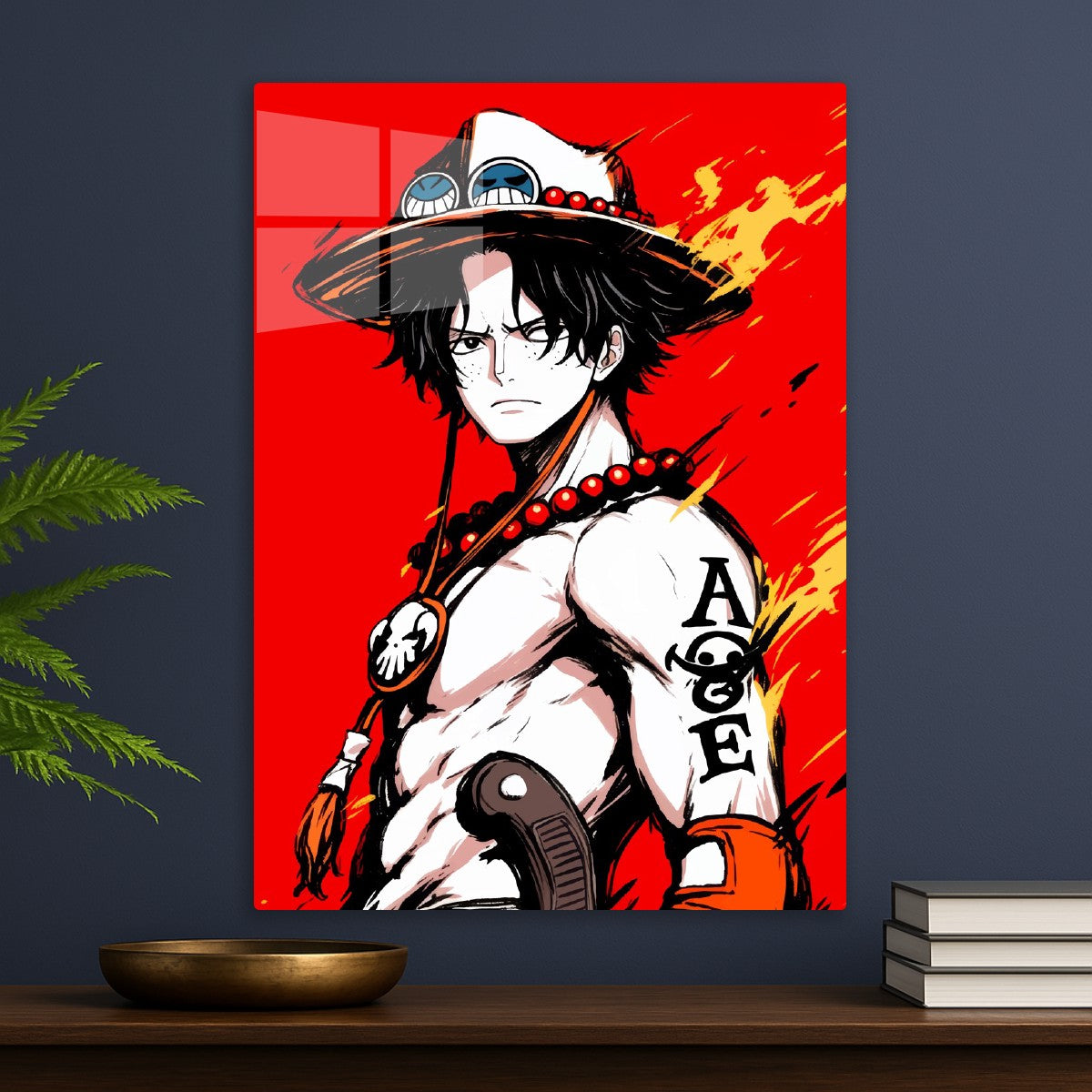 Portgas D. Ace