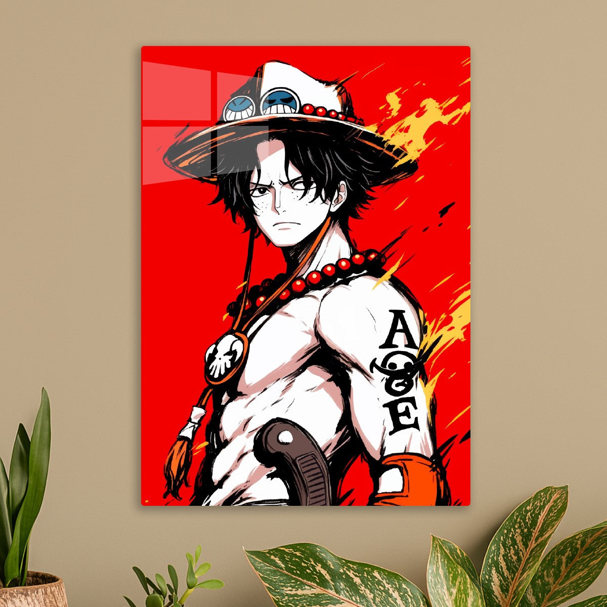 Portgas D. Ace