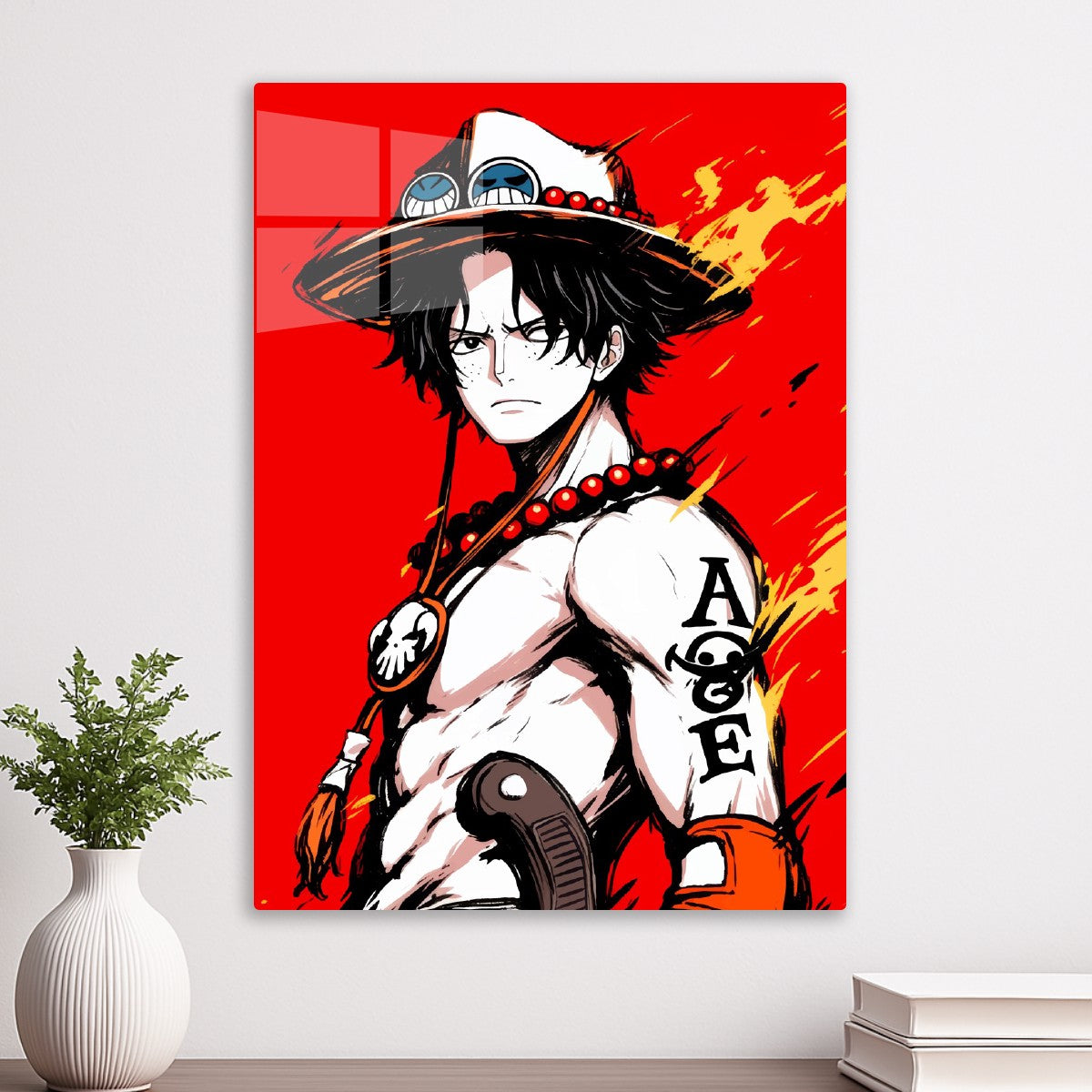 Portgas D. Ace