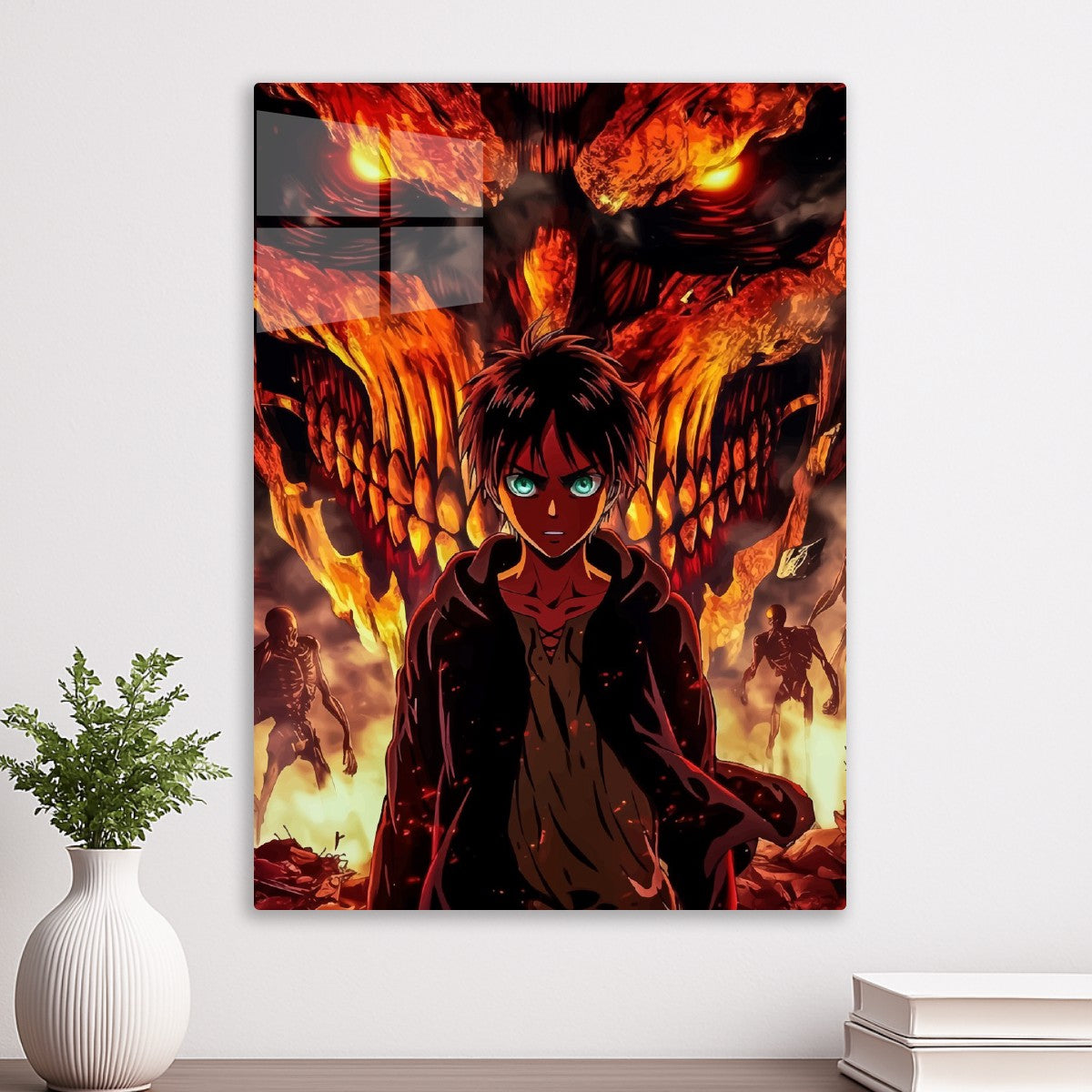 Attack on Titan
