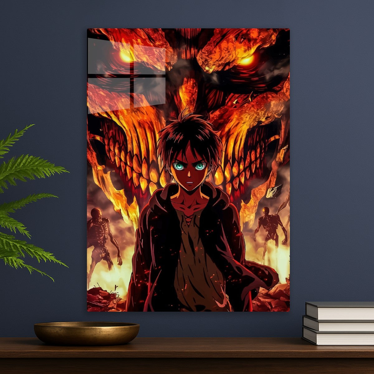 Attack on Titan