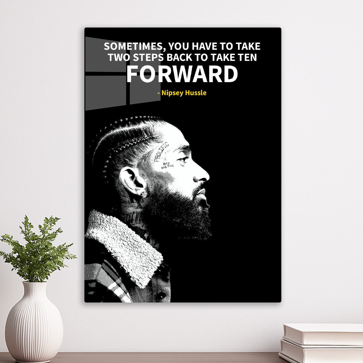 Nipsey Hussle