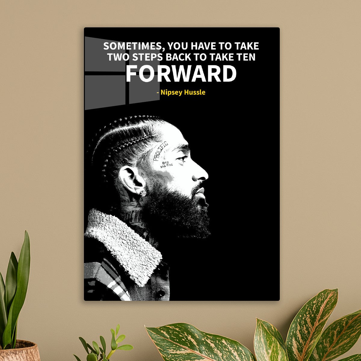 Nipsey Hussle