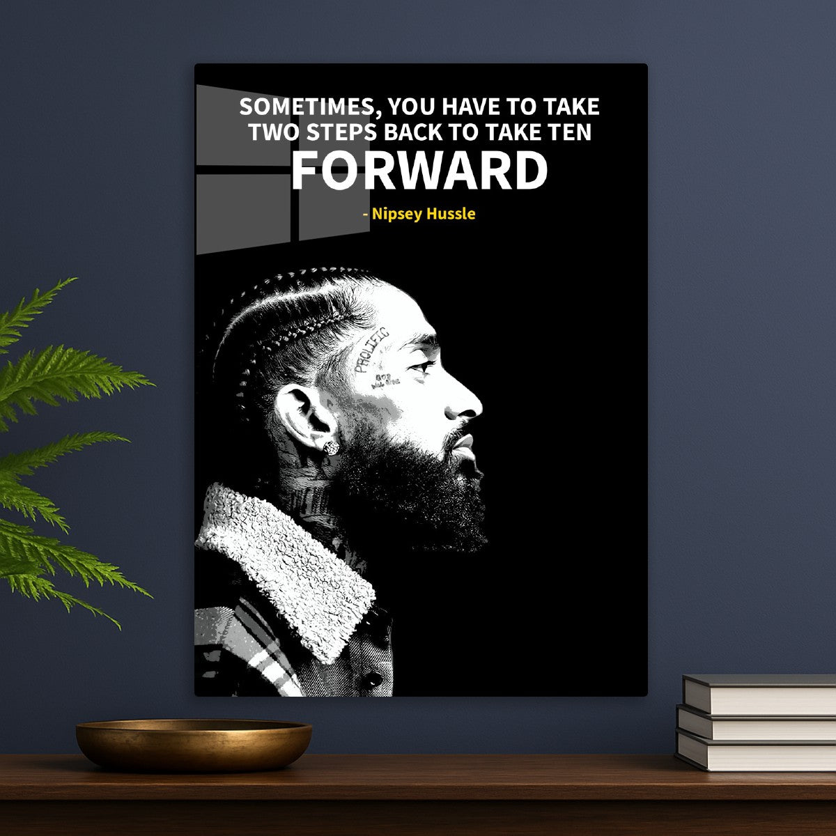 Nipsey Hussle