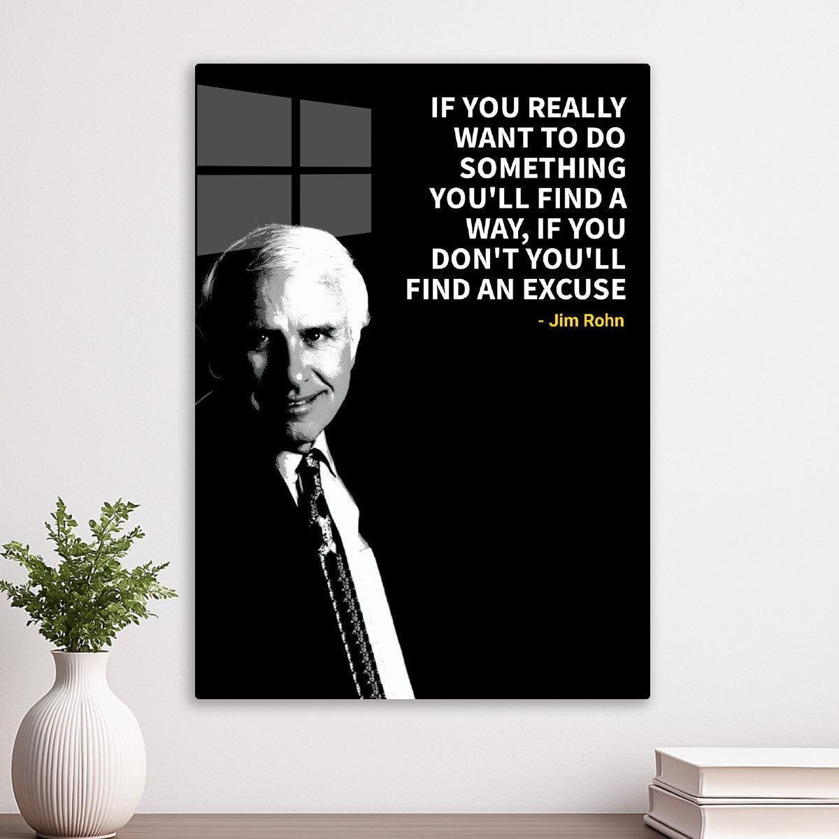jim rohn