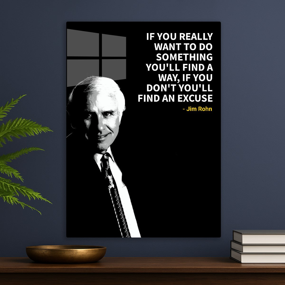 jim rohn