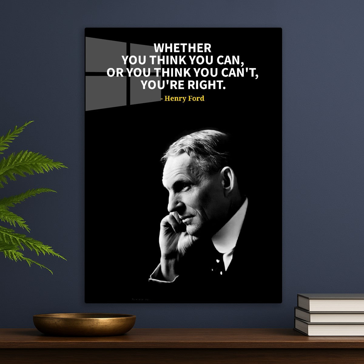 henry ford