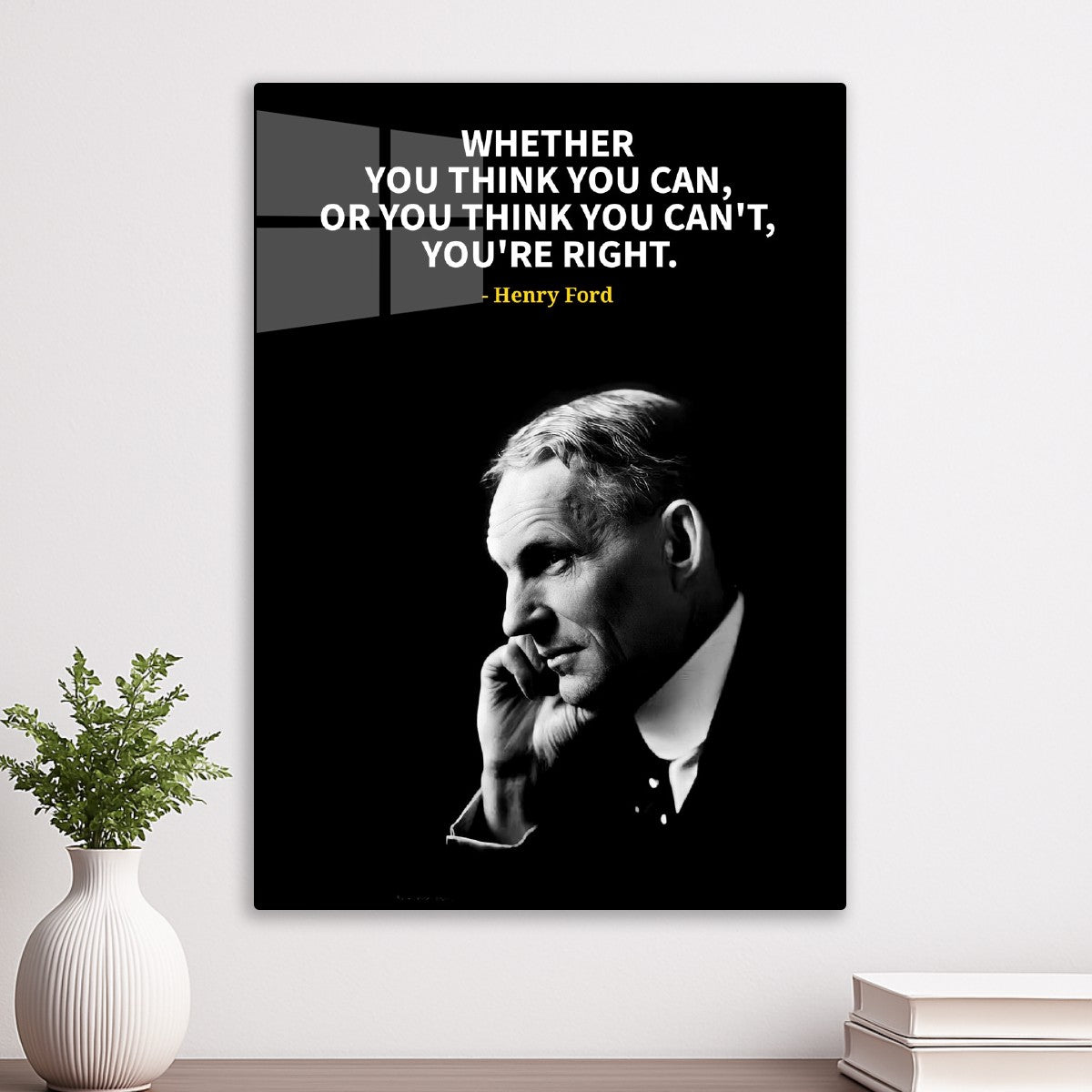 henry ford