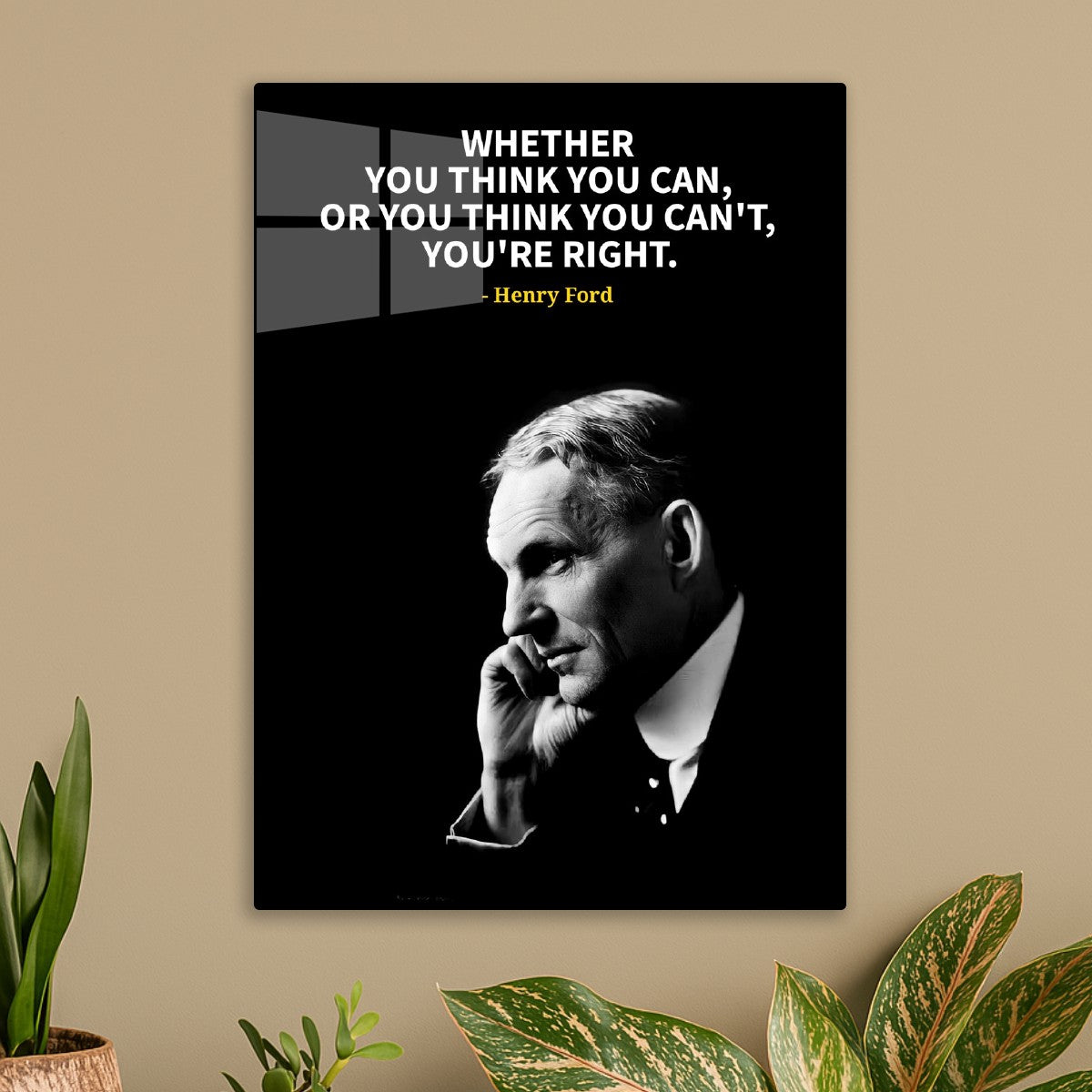 henry ford