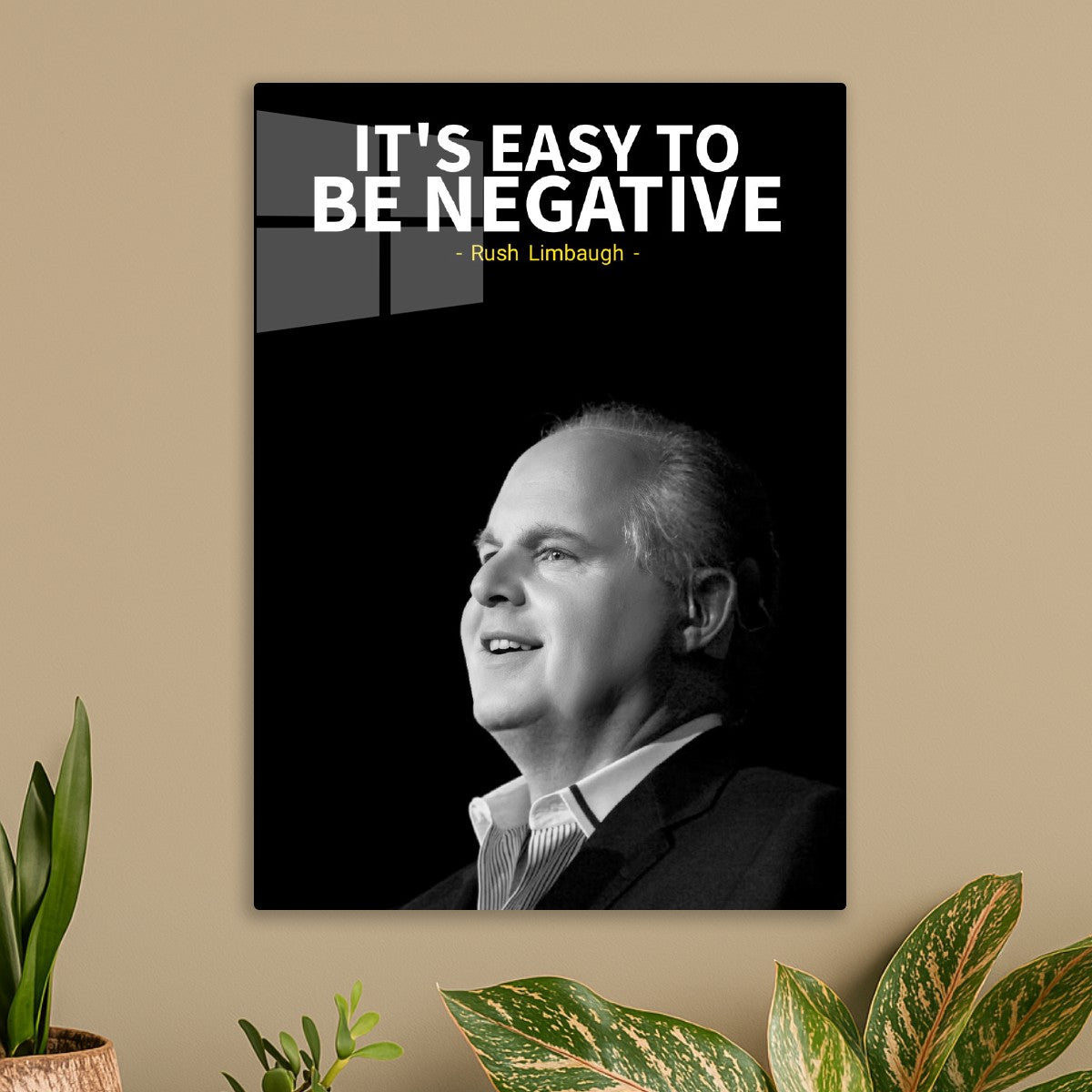 rush Limbaugh
