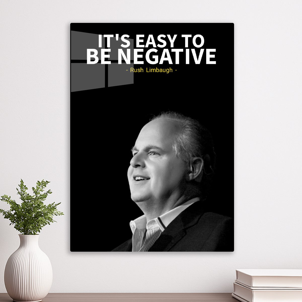 rush Limbaugh