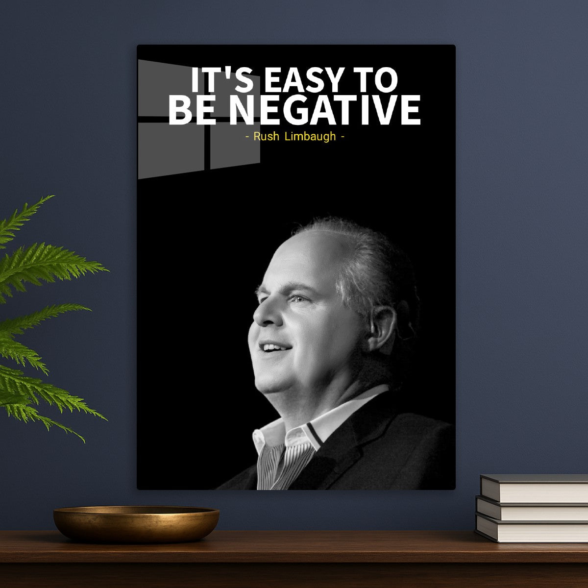 rush Limbaugh