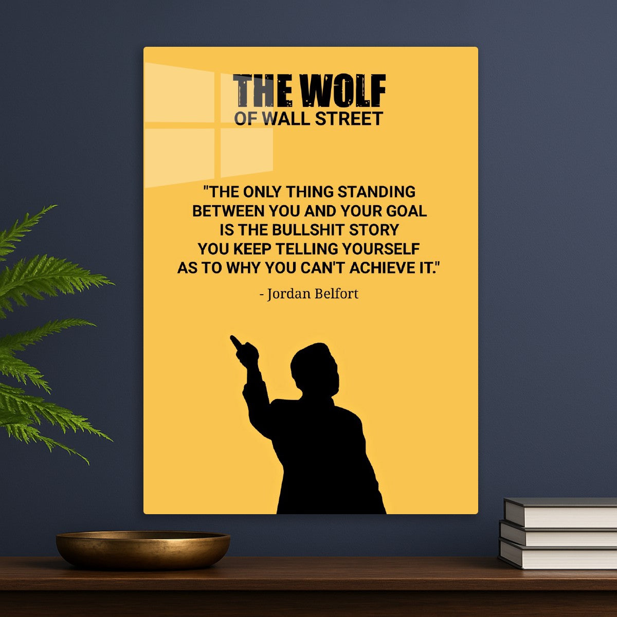 jordan belfort
