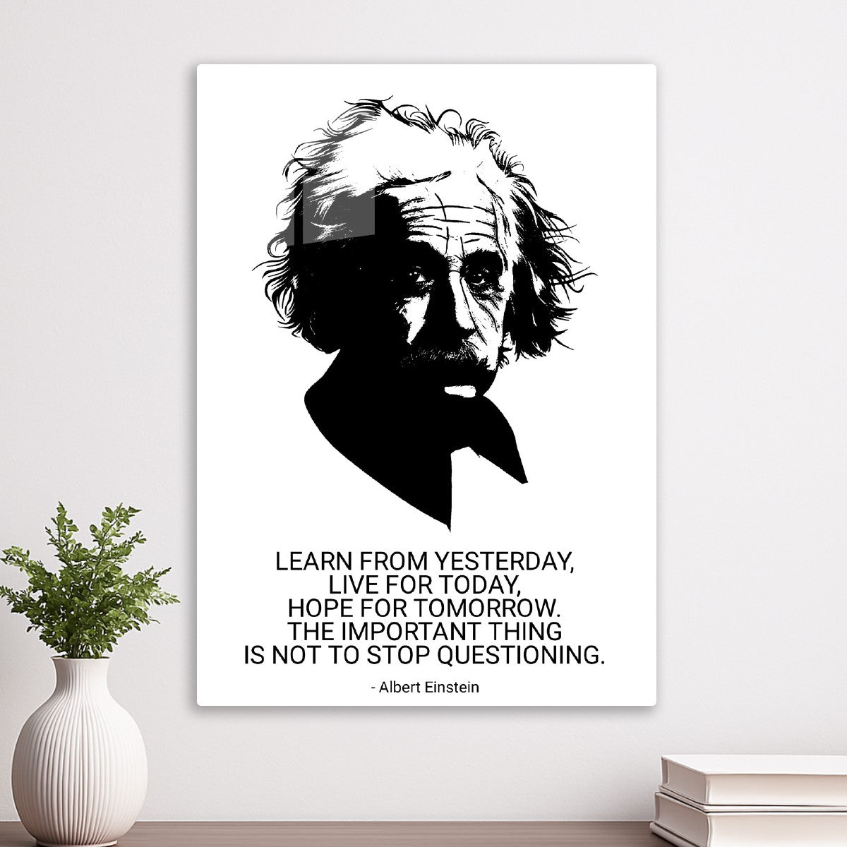albert einstein 